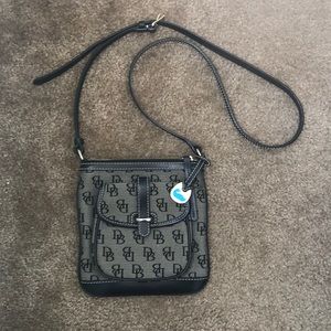 Dooney and Bourke Purse